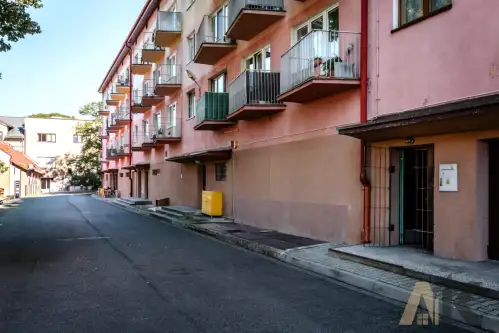 Nowy Sącz ,  Aleje Wolności   17