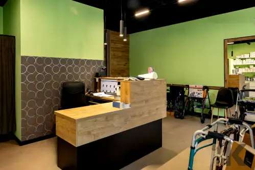 Nowy Sącz ,  Aleje Wolności   3