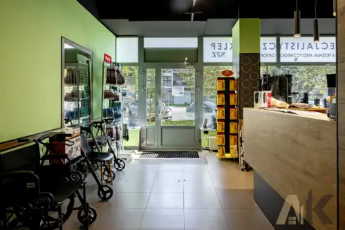 Nowy Sącz ,  Aleje Wolności   4