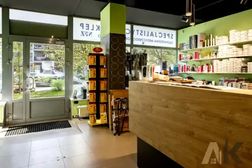 Nowy Sącz ,  Aleje Wolności   5