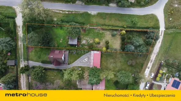 Kazimierz ,  Spacerowa   13