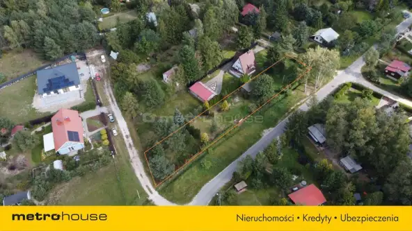 Kazimierz ,  Spacerowa   14