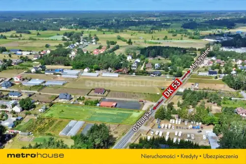 Antonie ,  Mazurska   6