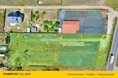 Antonie ,  Mazurska   8