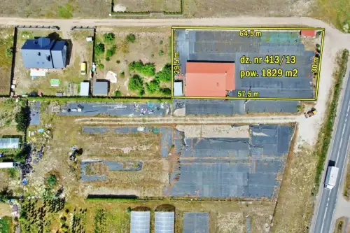 Antonie ,  Mazurska   6