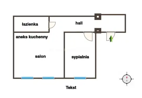 Pabianice ,  Pułaskiego   16