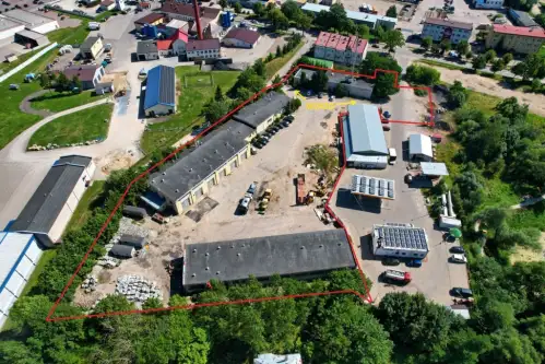  Olecko   Wojska Polskiego 