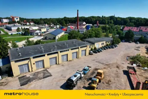 Olecko ,  Wojska Polskiego   3