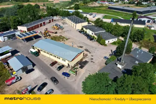 Olecko ,  Wojska Polskiego   8