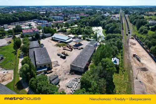 Olecko ,  Wojska Polskiego   9