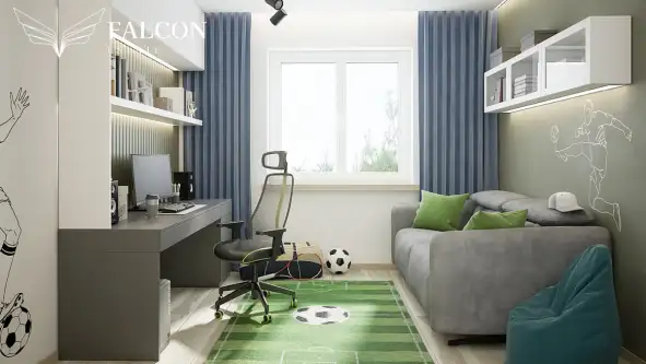 Pobiedziska ,  Lawendowa   12