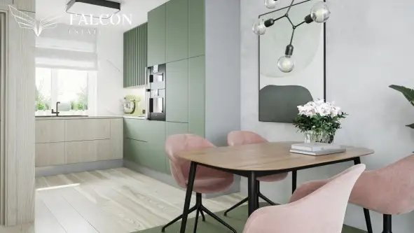  Pobiedziska   Lawendowa 