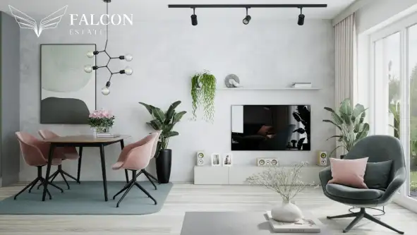 Pobiedziska ,  Lawendowa   2