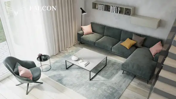 Pobiedziska ,  Lawendowa   3