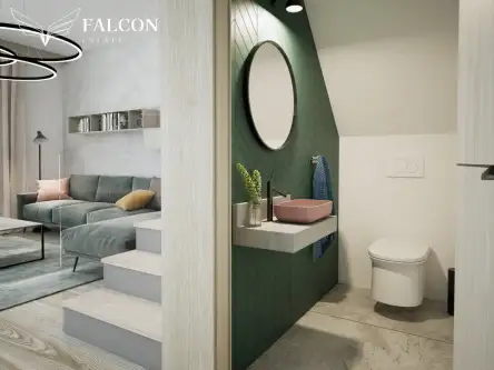 Pobiedziska ,  Lawendowa   4