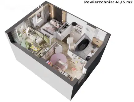 Pobiedziska ,  Lawendowa   6