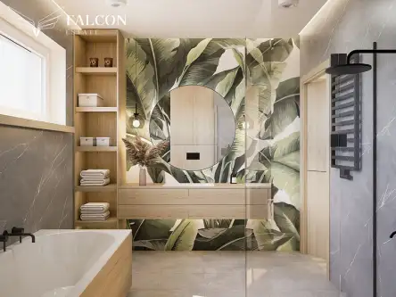 Pobiedziska ,  Lawendowa   7