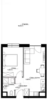 Poznań ,  Jasielska   3