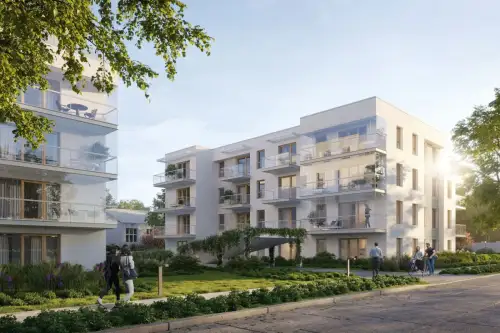  Gdańsk   Bogumiła Kobieli 