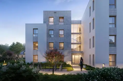  Gdańsk   Bogumiła Kobieli 