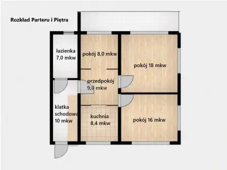 Łódź ,  Szmaragdowa   14