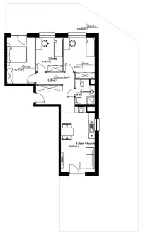 Poznań ,  Jasielska   3