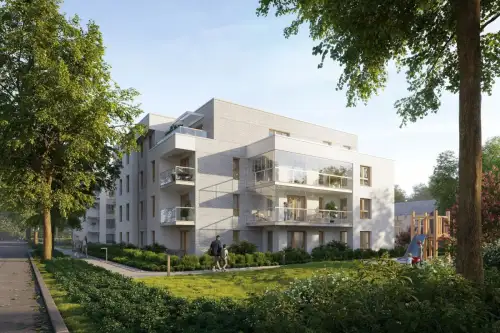  Gdańsk   Bogumiła Kobieli 