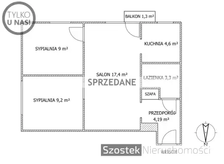 Częstochowa ,  Asnyka   19