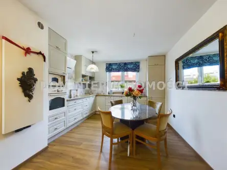 Olsztynek ,  Wilcza   4