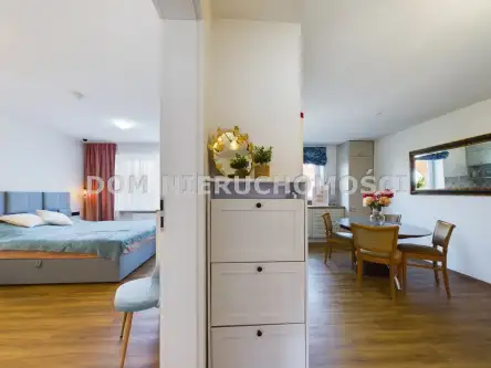 Olsztynek ,  Wilcza   7