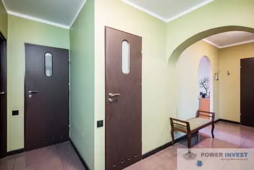 Kraków ,  Myśliwska   14