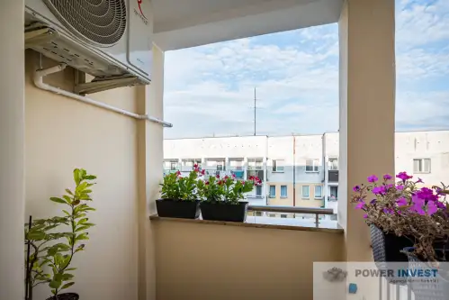 Kraków ,  Myśliwska   16