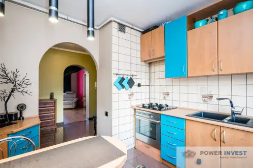 Kraków ,  Myśliwska   19