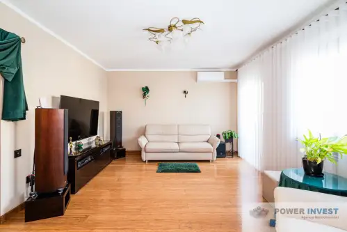 Kraków ,  Myśliwska   5