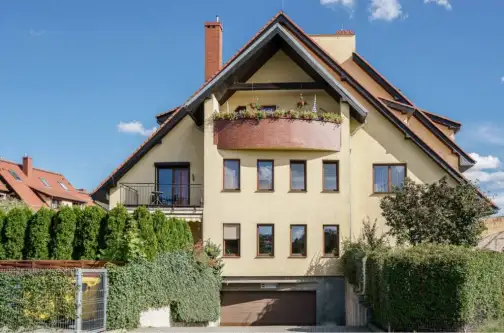  Wrocław   Braterska 