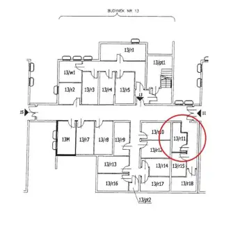 Wrocław ,  Braterska   2