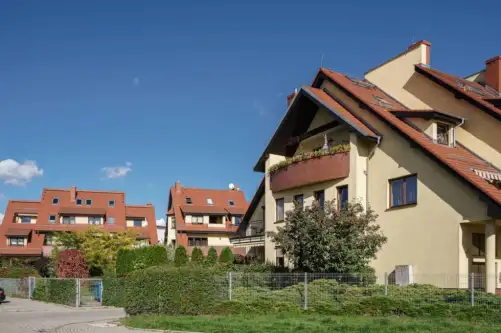 Wrocław ,  Braterska   3