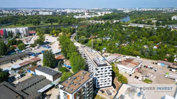 Kraków ,  Portowa   3