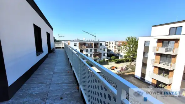 Kraków ,  Karola Bunscha   3