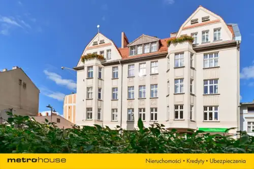 Toruń ,  Mickiewicza   12