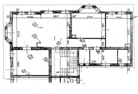 Toruń ,  Mickiewicza   15