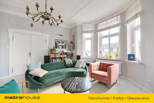 Toruń ,  Mickiewicza   21