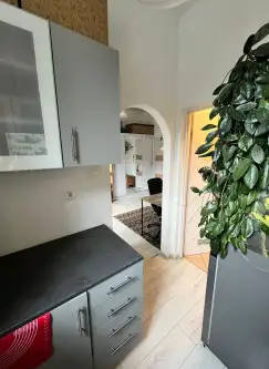 Kraków ,  Tadeusza Szafrana   13