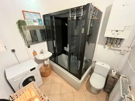 Kraków ,  Tadeusza Szafrana   15