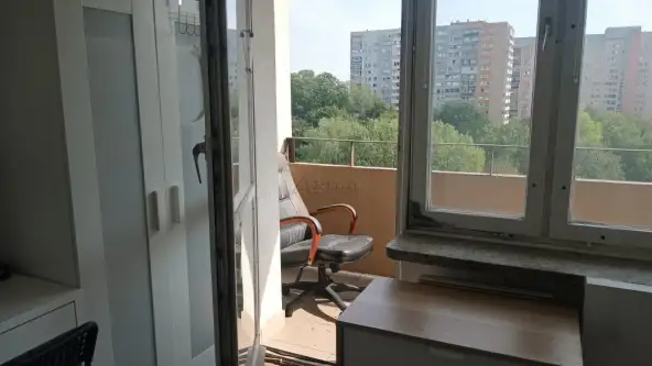 Warszawa ,  Klaudyny   4