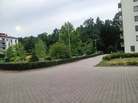 Warszawa ,  Korkowa   11