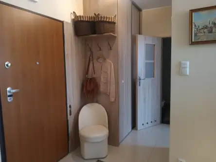 Warszawa ,  Korkowa   12