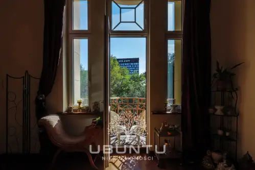 Łódź ,  Prezydenta Gabriela Narutowicza   5