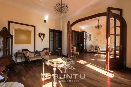 Łódź ,  Prezydenta Gabriela Narutowicza   8