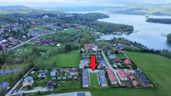 Polańczyk ,  Dworska   10